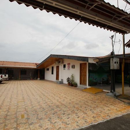 La Fortuna Hotel El Volcan المظهر الخارجي الصورة